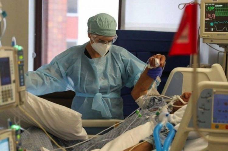 Suba de casos de Covid-19 en Bahía Blanca y la zona