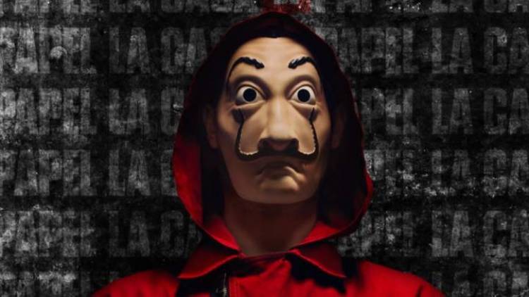 La Casa de Papel: un posible final sin gloria, y encima demorado