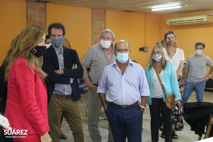 Nación, Municipio. Agenda 2030⠀