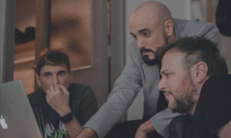 "El amor en mi vida": Abel Pintos adelantó detalles de su nuevo album