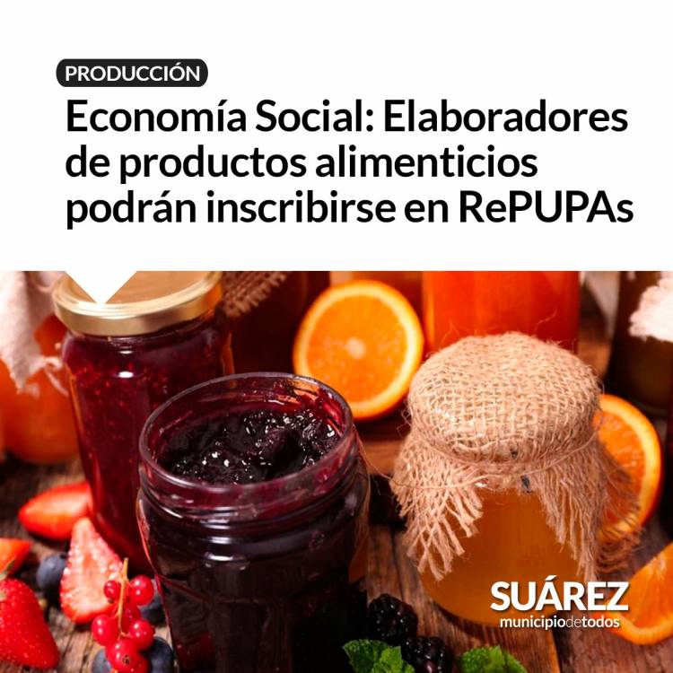 Inscripción en RePUPAs⠀