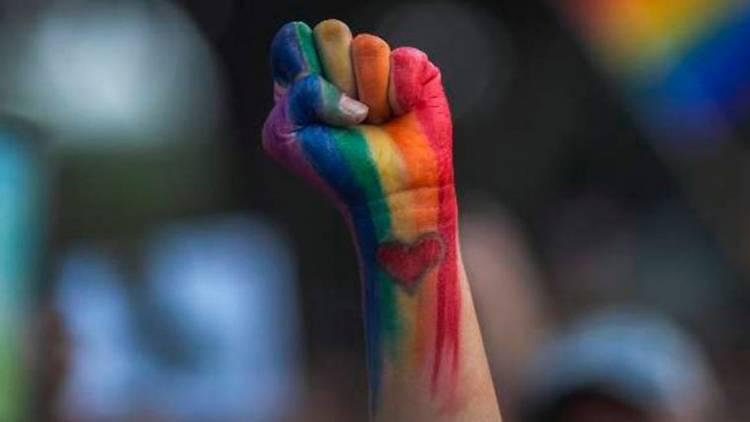 Se registraron 13 crímenes de odio y 104 ataques contra la comunidad LGBTIQ+