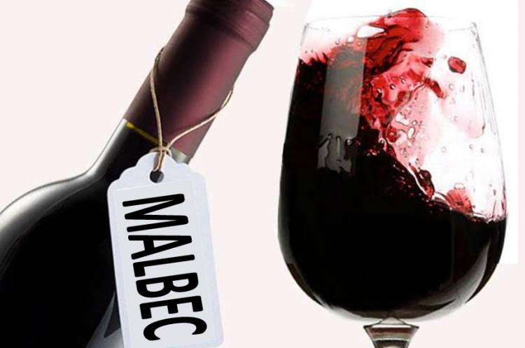 17 de abril Día Mundial del Malbec