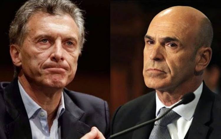 Espionaje ilegal: El gobierno de Mauricio Macri espió a 354 personas y a 171 organizaciones políticas