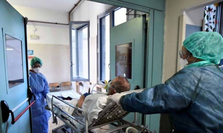 Bahía superó los 20 mil contagios 