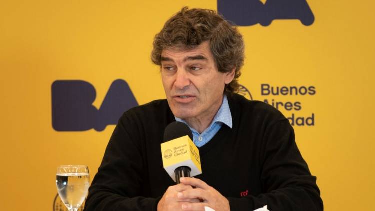 El Gobierno porteño no descarta nuevas restricciones si no bajan los contagios