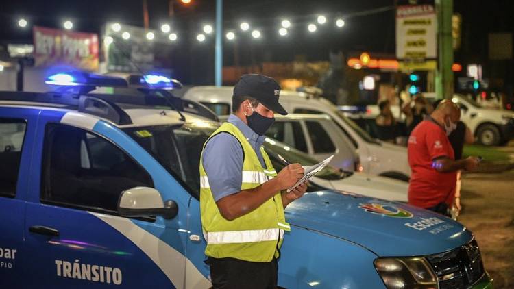 La ministra de gobierno bonaerense adelantó: "Habrá controles en todos los accesos"
