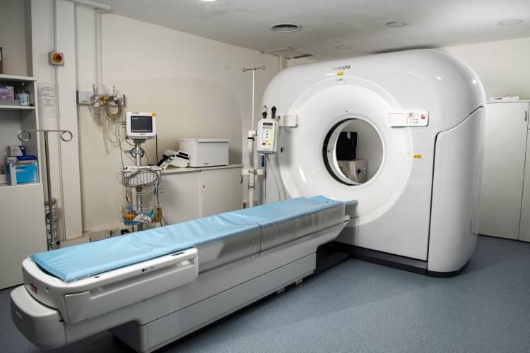 Inova trae buenas noticias para la salud de Bahía Blanca y el sur argentino