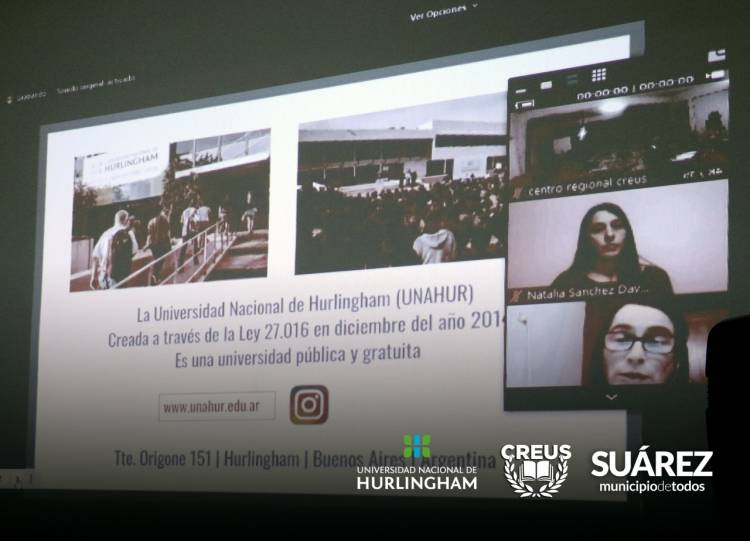 Educación CREUS: Avanza la puesta en marcha de la Licenciatura en Educación⠀