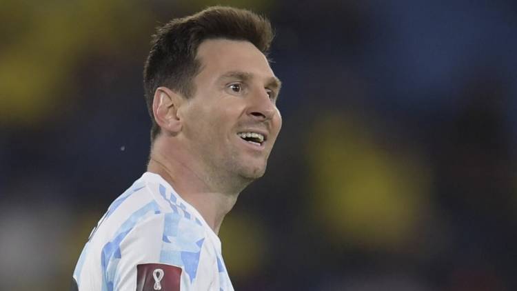 Argentina debuta ante Chile en un clásico moderno de la Copa América