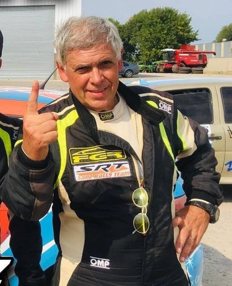''A Primera Hora'', Pablo Bertinat en diálogo con Miguel Menchi