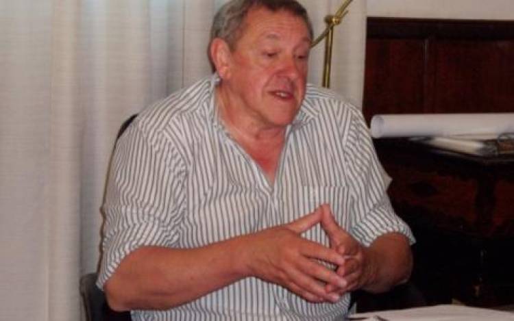 El secretario de producción Osvaldo Fuentes Lema, pasó por los micrófonos de FM Suarense