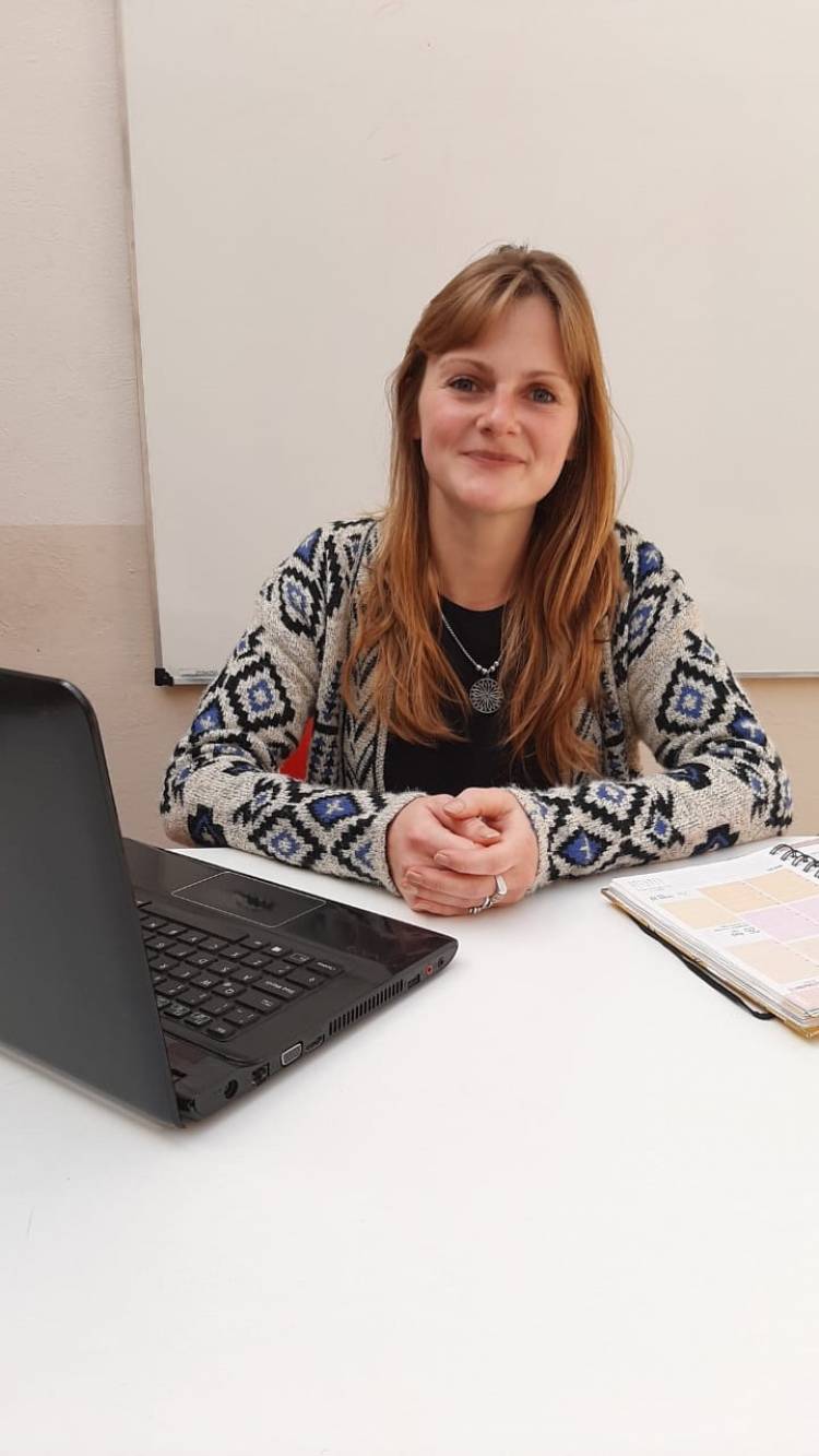 Magdalena Graff sobre el cuidado ambiental, en ''A Primera Hora'' por FM Suarense