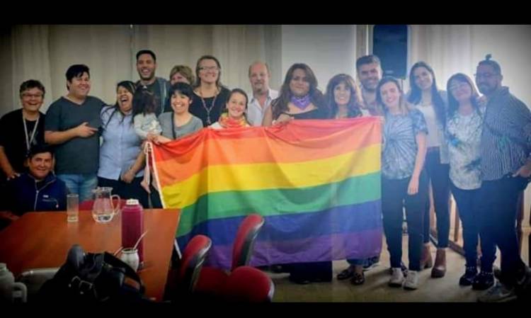 COMUNICADO DEL CONSEJO MUNICIPAL DE LAS MUJERES  TORNQUIST