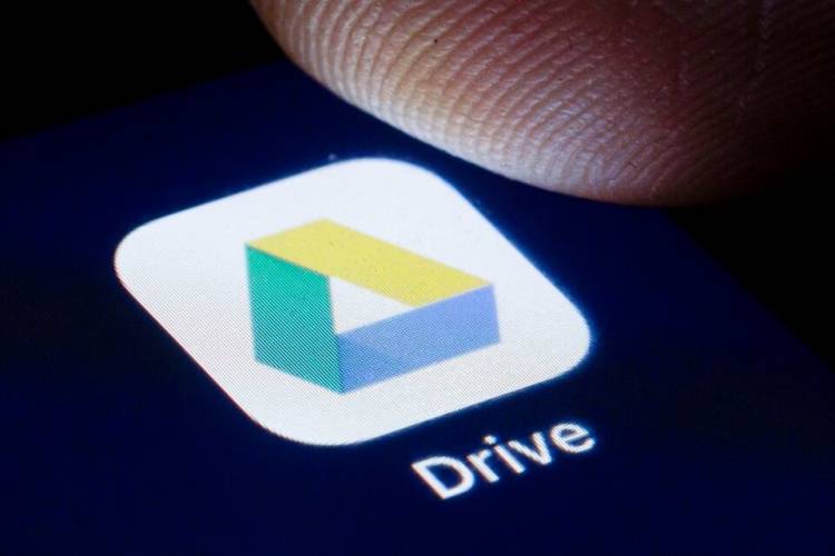 Google Drive hará cambios que afectarán a los archivos compartidos