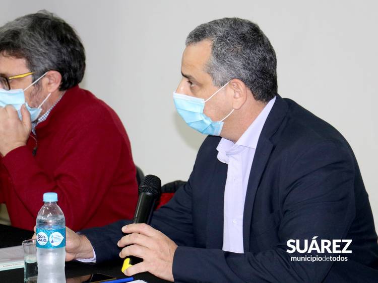 SaludPBA. CORESA 2021⠀