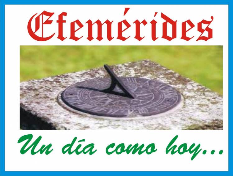- Día Mundial de la Población  - Día del Bandoneón (en Arg)  - Día del Meteorólogo (en Arg)