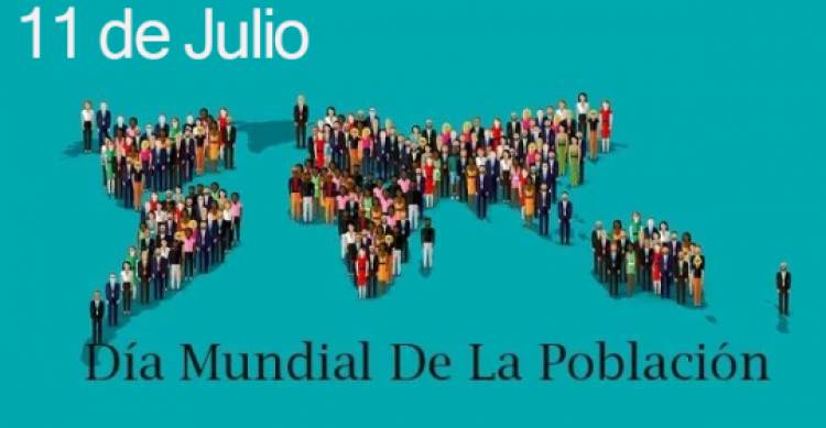 - Día Mundial de la Población  - Día del Bandoneón (en Arg)  - Día del Meteorólogo (en Arg)