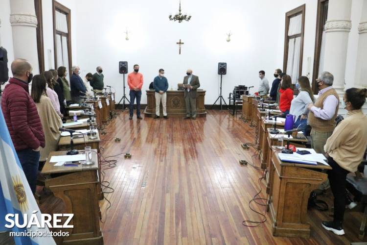 Se declaró de Interés Legislativo el 35° aniversario de Nuevo Día