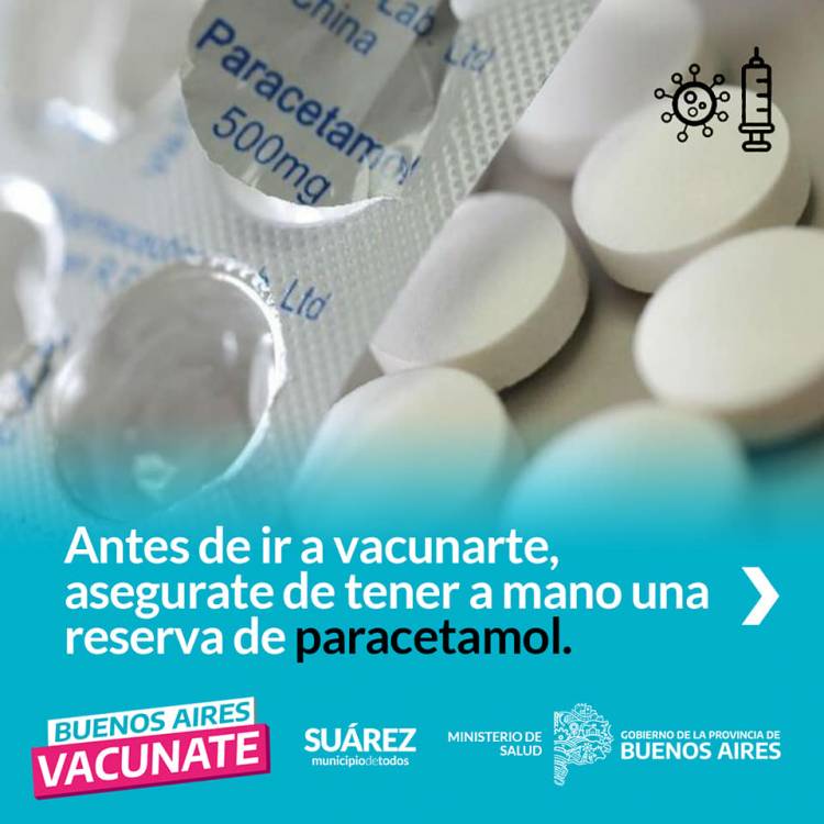 Llegó el turno de que los jóvenes se vacunen contra el coronavirus