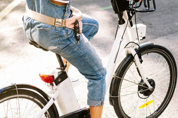 El Banco Nación lanza una promoción para comprar bicicletas eléctricas 