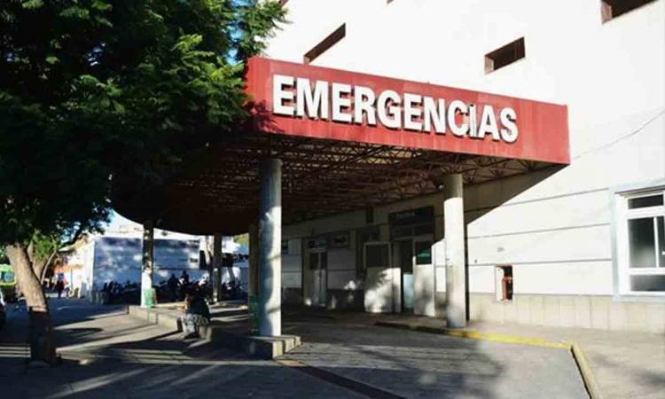 Murió el hombre apuñalado en una fiesta el fin de semana