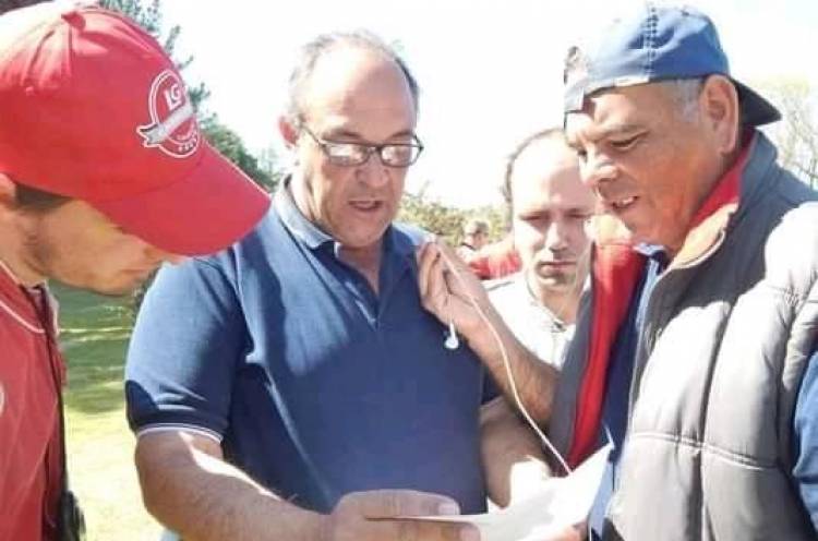 Vuelve el Rally Bonaerense desde Claromecó, y la radio no podía estar ausente