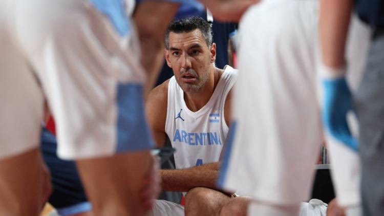 Básquet JJOO: Argentina está en una parada difícil ante España