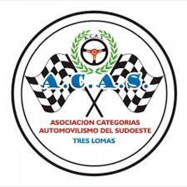La comision directiva de A.C.A.S. y Autmoto Club C. Suárez confirman la primer competencia 2021