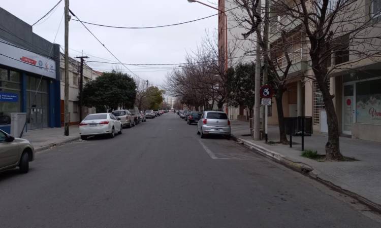 Barrio Universitario: brutal ataque contra una mujer en un departamento