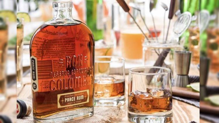 Ron colombiano ganó tres galardones internacionales en los Sip Awards World Spirits Competition 2021