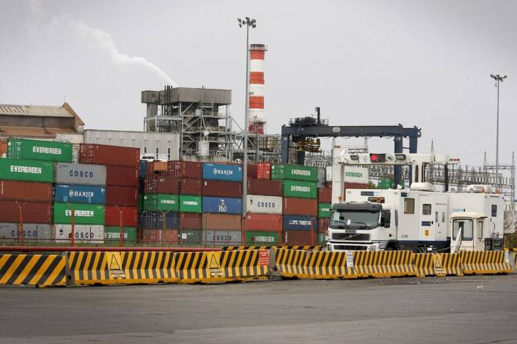 Exportaciones por 70 mil millones