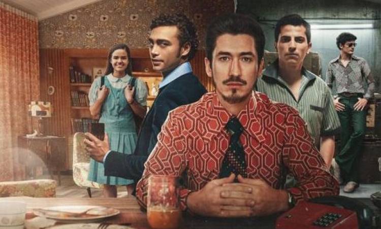 Llega “El Cartel de los Sapos”, la serie colombiana sobre tráfico de drogas que marca tendencia iberoamericana