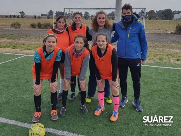 Juegos Bonaerenses 2021: Etapa Regional
