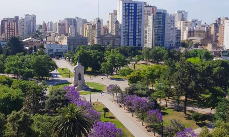 Coronavirus: los casos activos no detienen su caída en Bahía