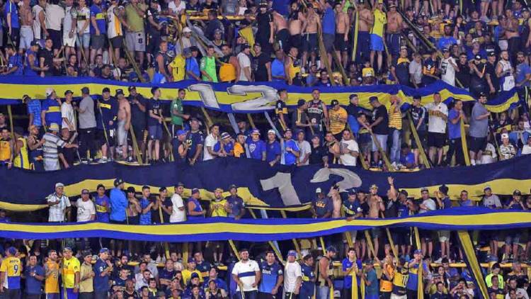 Así es el protocolo para el regreso del público a los estadios de fútbol