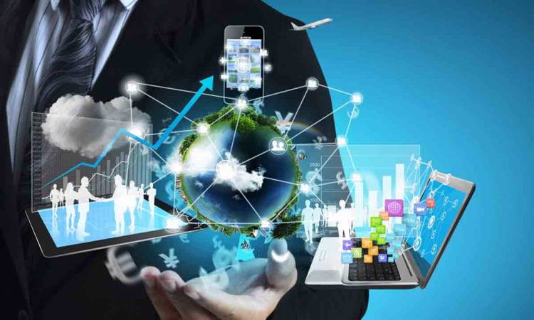 La sociedad y la tecnología