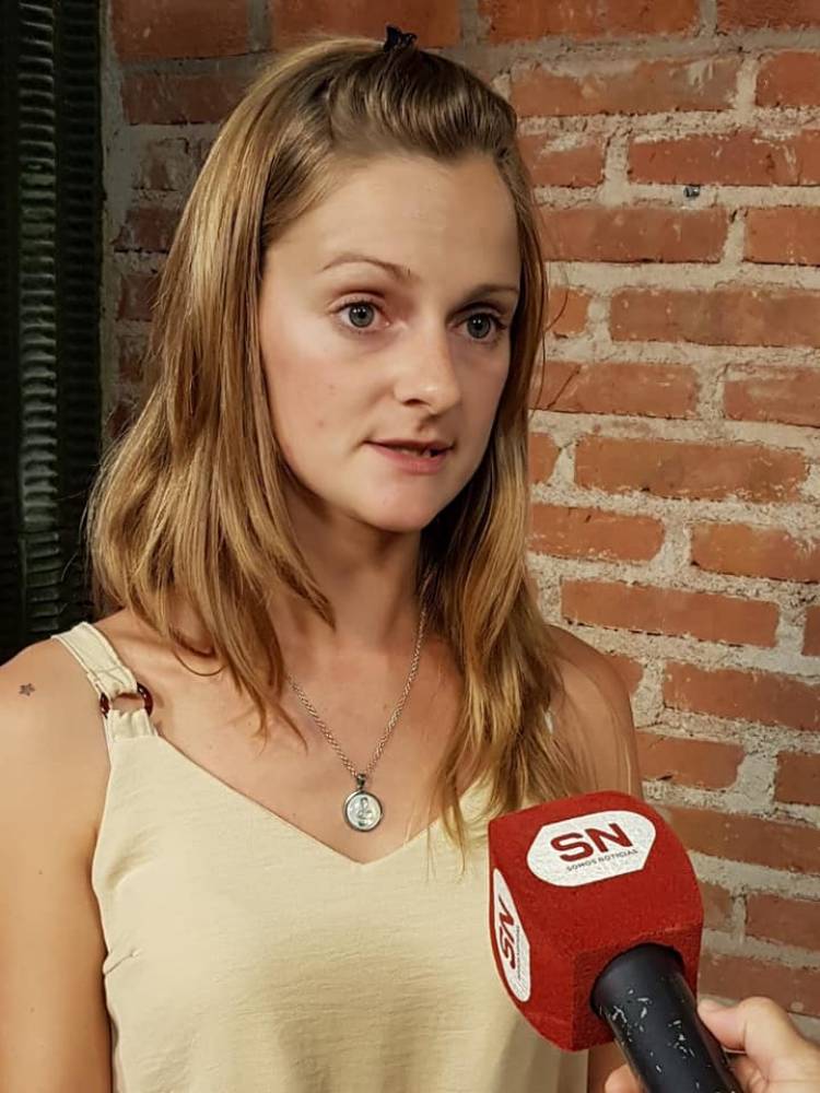 La Subsecretaria de medio ambiente Magdalena Graff, dialogó con Miguel Menchi en el programa ''A Primera Hora''