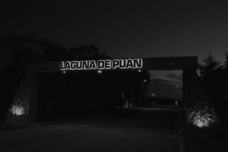 Detuvieron a un pigüense por tentativa de homicidio en el predio de la Laguna de Puan