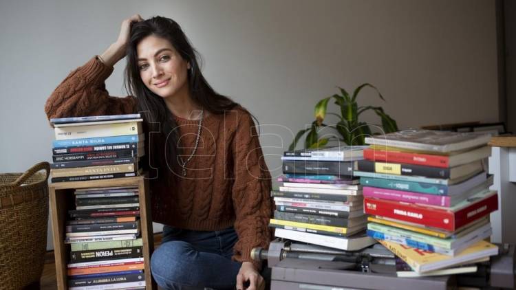 Bibliotecas y talleres literarios en cárceles: las bombas molotov de la literatura universal