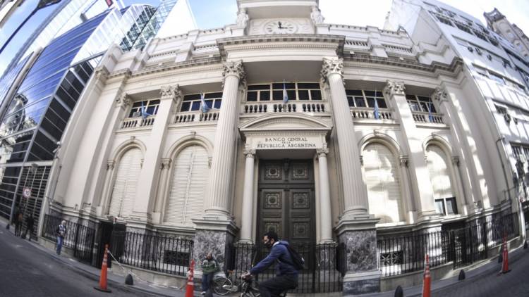 La Balanza de Pagos cerró con un superávit de US$ 2.763 millones en el segundo trimestre