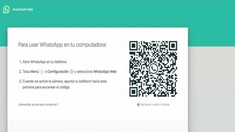WhatsApp Web: atajos de teclado para mejorar la productividad