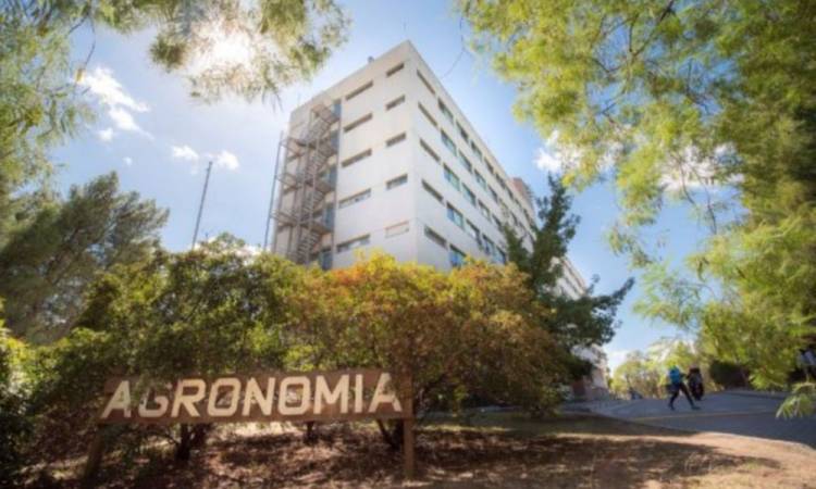 Agronomía ganó un torneo de Facultades y Departamentos en redes sociales