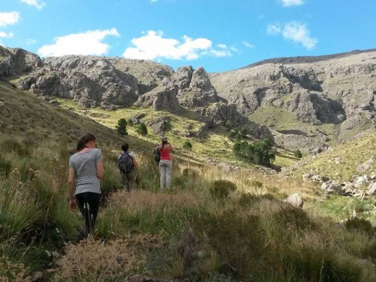 Alan García en ''A Primera Hora'': Propietario de la agencia de viajes y turismo