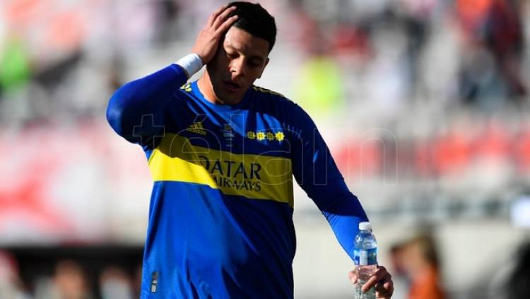 River, ante su gente y con una gran tarde de Álvarez, venció a Boca y es puntero
