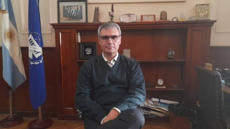 La UNS llegó a un acuerdo para que estudiantes puntaltenses viajen gratis