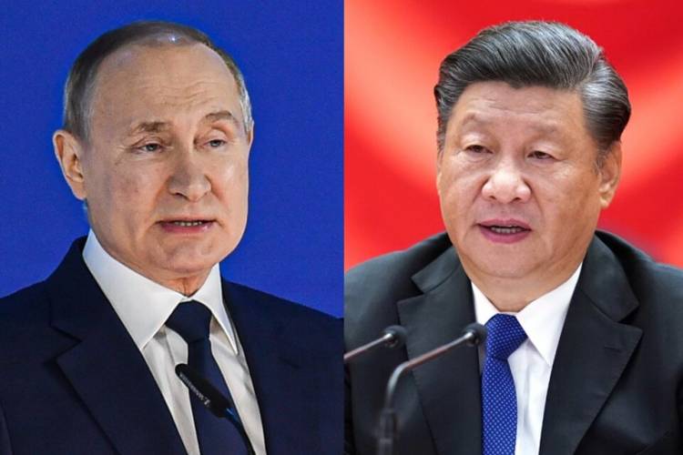 Vladimir Putin y Xi Jinping no irán a Roma para participar de la cumbre del G20