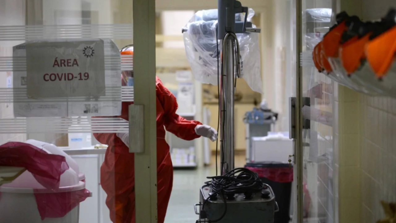 Las terapias de Bahía acumulan 10 días sin pacientes con COVID-19 confirmado