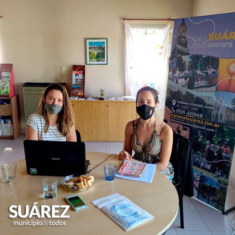 Turismo y Ambiente: Jornada de trabajo sobre “Destinos de calidad y sostenibles”
