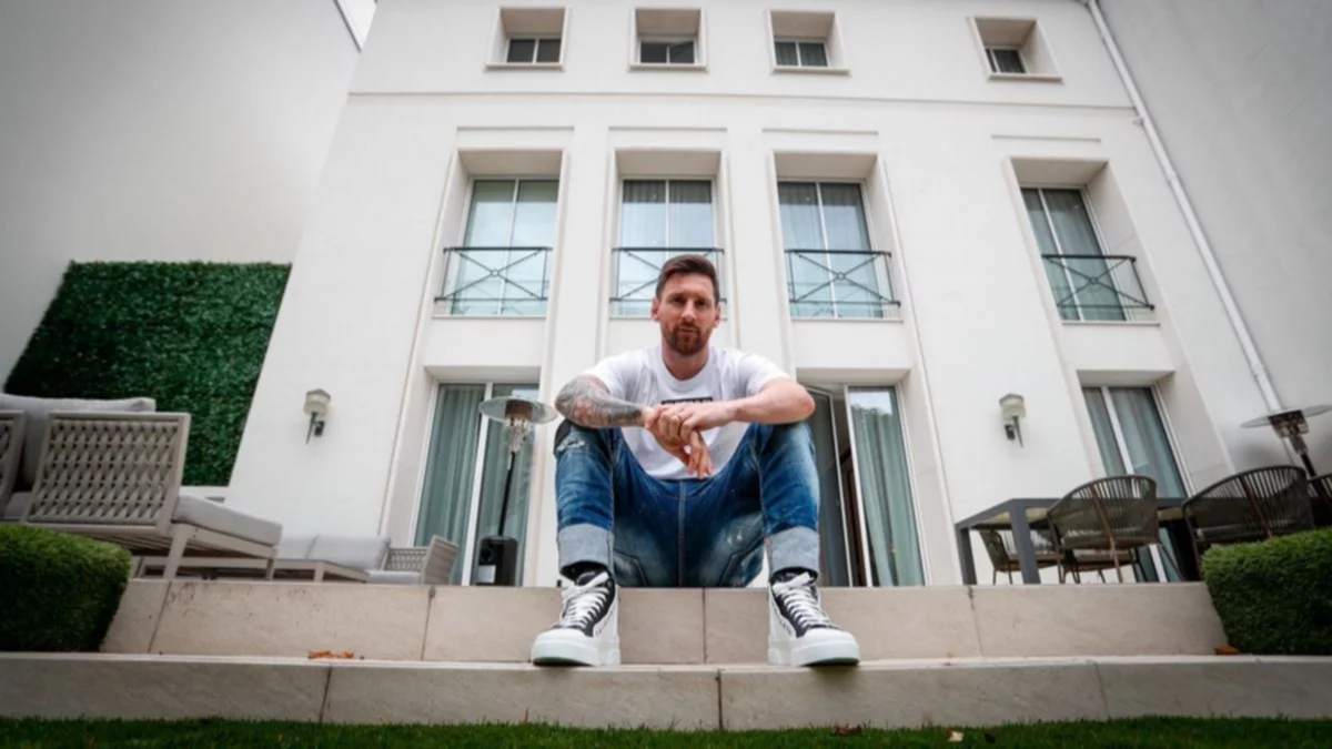 Messi aseguró que volverá a Barcelona; también habló de la Selección, del retiro y de Laporta